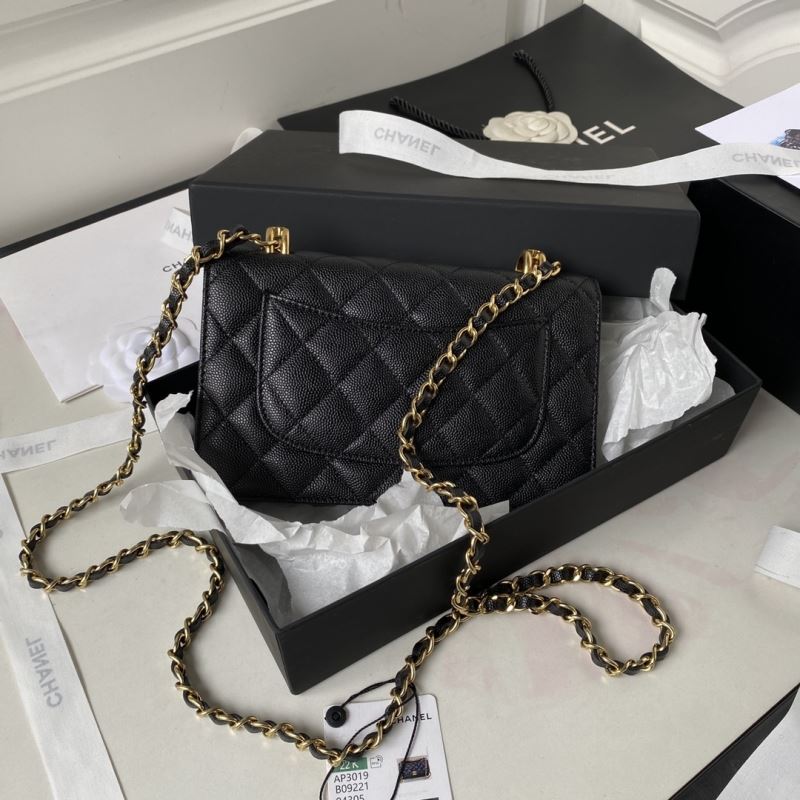 Chanel 19 Bags